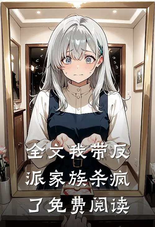 全文我带反派家族杀疯了免费阅读