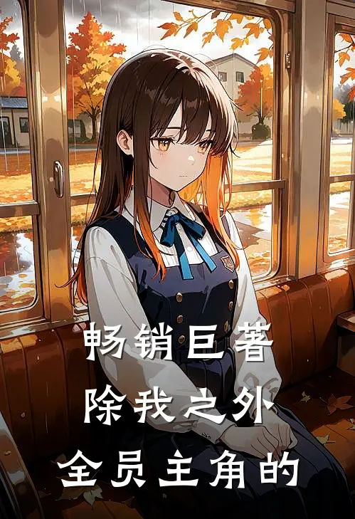 畅销巨著除我之外,全员主角的