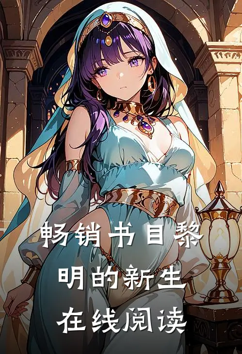 畅销书目黎明的新生在线阅读