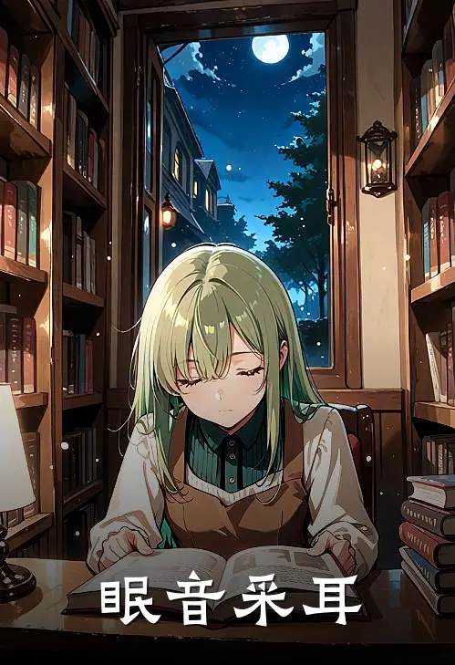 眠音采耳