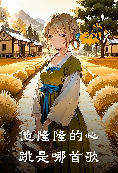 他隆隆的心跳是哪首歌
