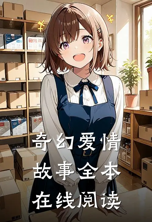 奇幻爱情故事全本在线阅读