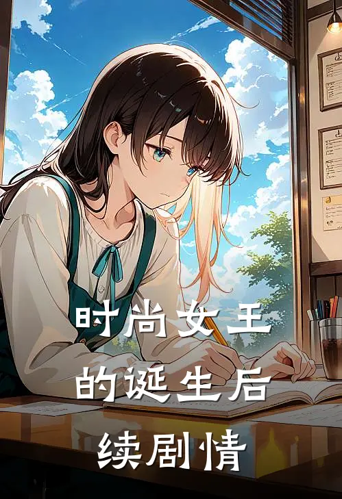 时尚女王的诞生后续剧情