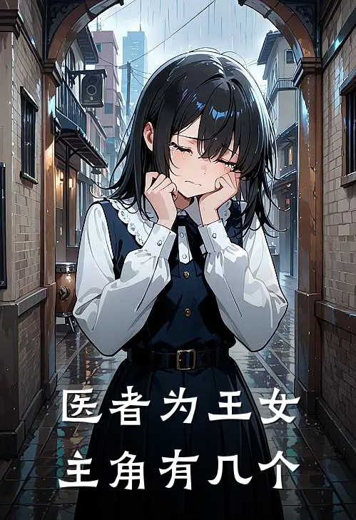 医者为王女主角有几个