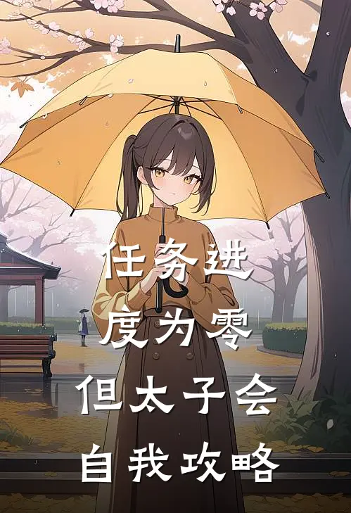 任务进度为零，但太子会自我攻略
