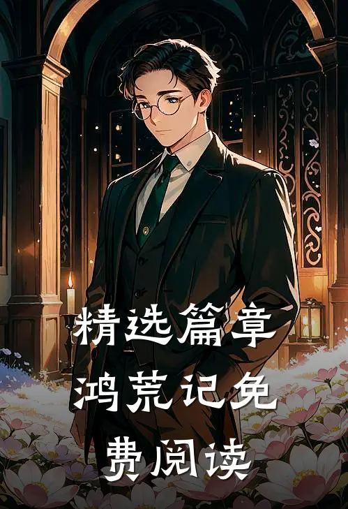 精选篇章鸿荒记免费阅读