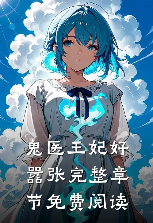 鬼医王妃好嚣张完整章节免费阅读