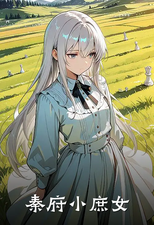 秦府小庶女
