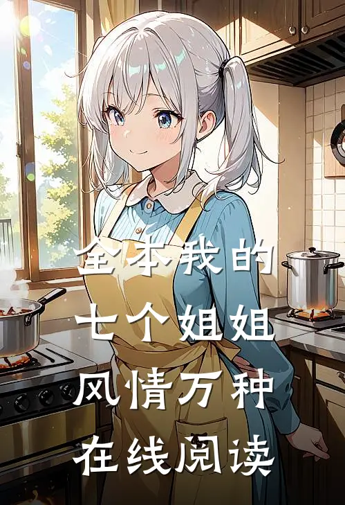 全本我的七个姐姐风情万种在线阅读