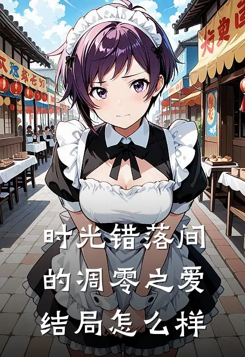 时光错落间的凋零之爱结局怎么样