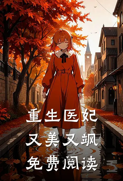 重生医妃又美又飒免费阅读