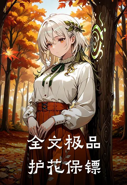 全文极品护花保镖
