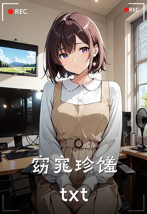 窈窕珍馐txt
