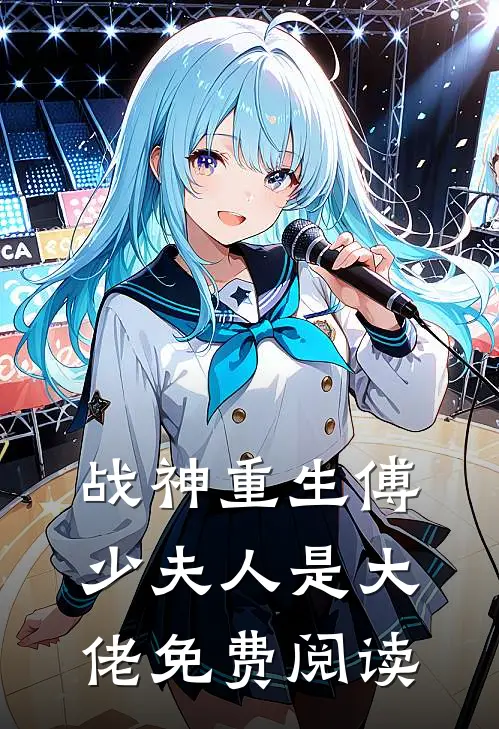 战神重生傅少夫人是大佬免费阅读