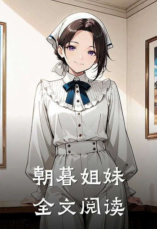 朝暮姐妹全文阅读