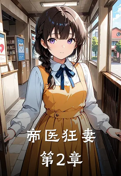 帝医狂妻 第2章