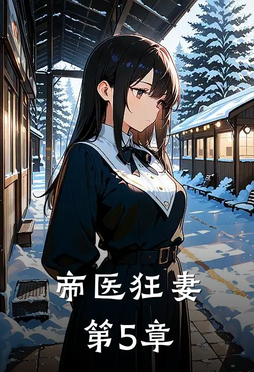 帝医狂妻 第5章
