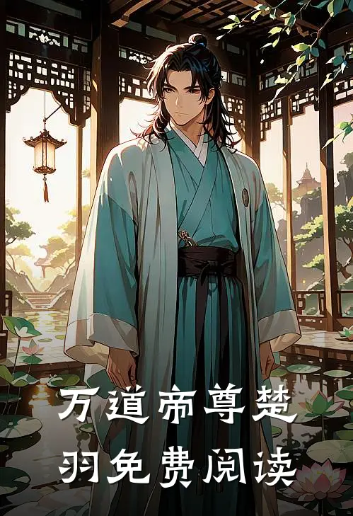 万道帝尊楚羽免费阅读
