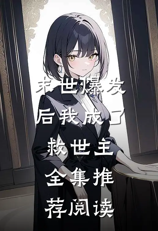 末世爆发后我成了救世主全集推荐阅读