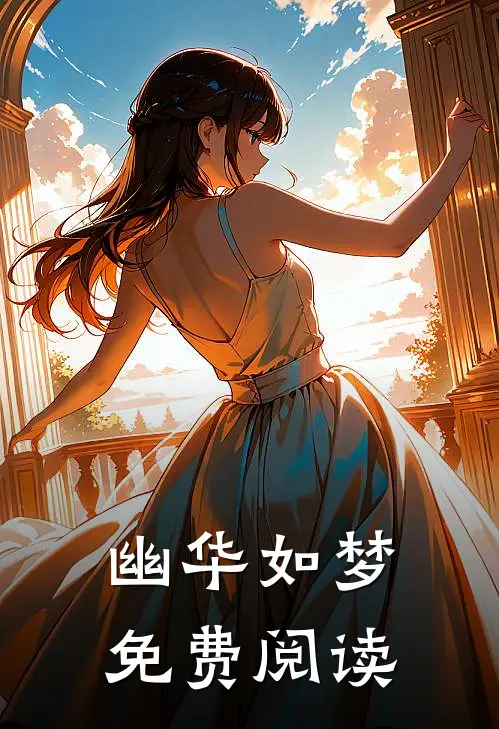 幽华如梦免费阅读