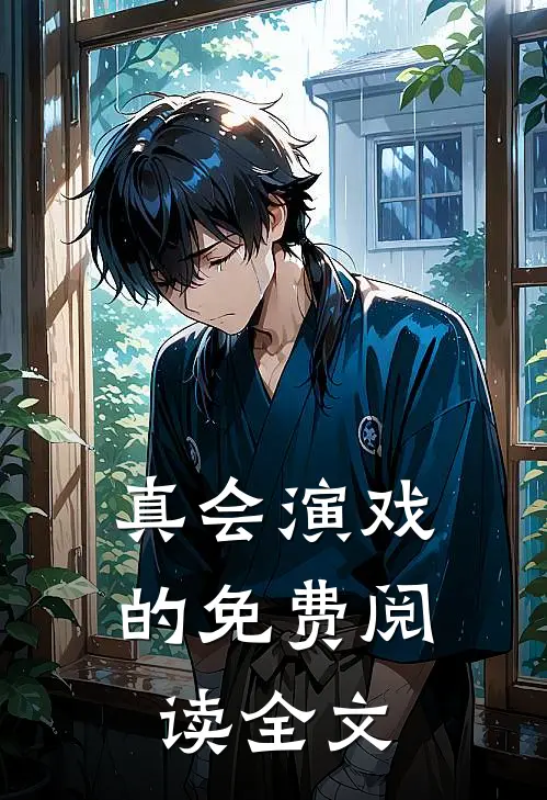 真会演戏的免费阅读全文