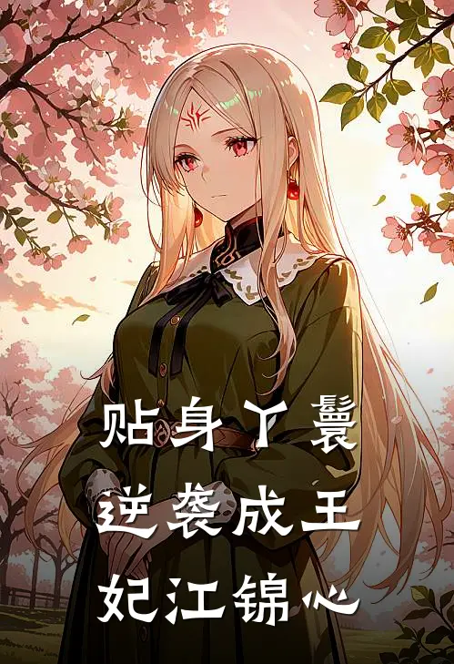 贴身丫鬟逆袭成王妃江锦心