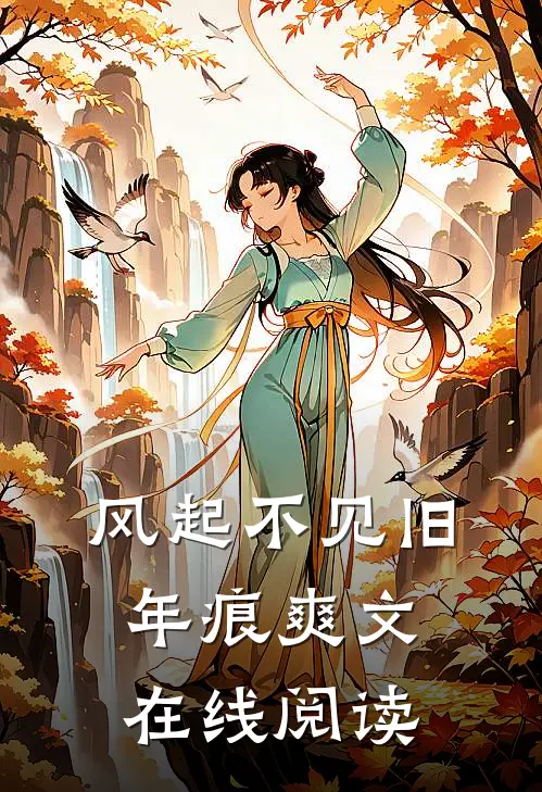 风起不见旧年痕爽文在线阅读