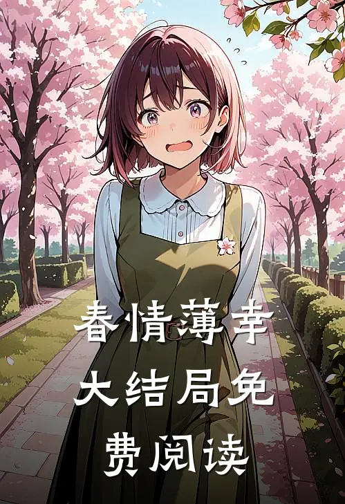 春情薄幸大结局免费阅读