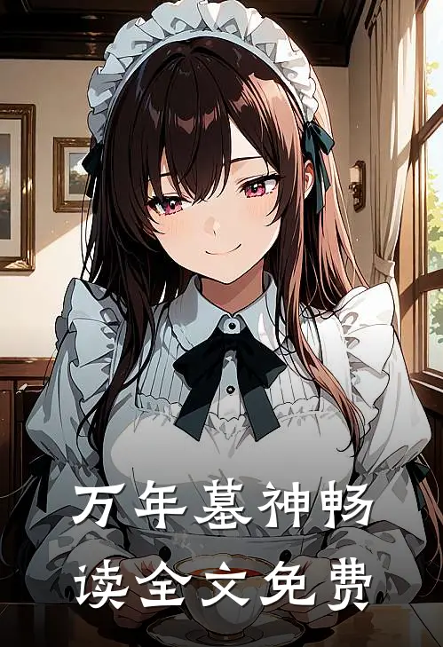 万年墓神畅读全文免费