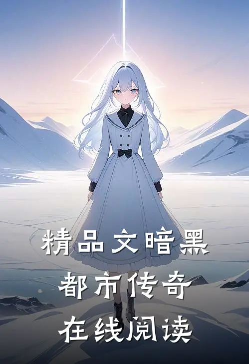 精品文暗黑都市传奇在线阅读