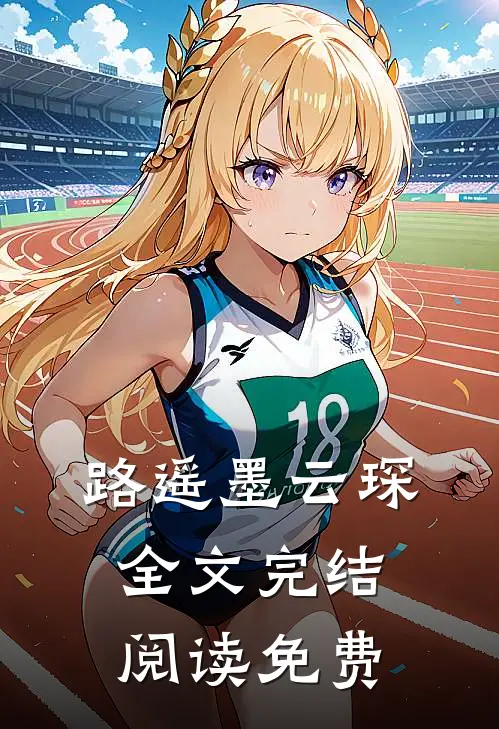 路遥墨云琛全文完结阅读免费
