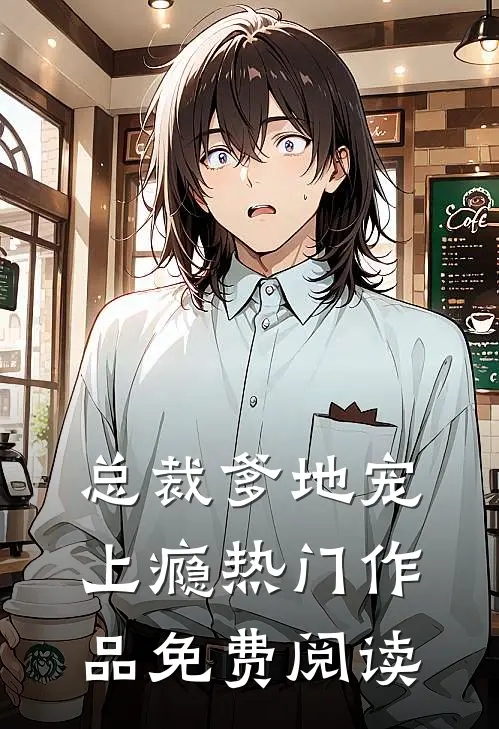 总裁爹地宠上瘾热门作品免费阅读