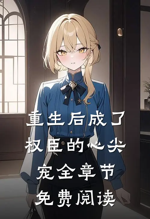 重生后成了权臣的心尖宠全章节免费阅读