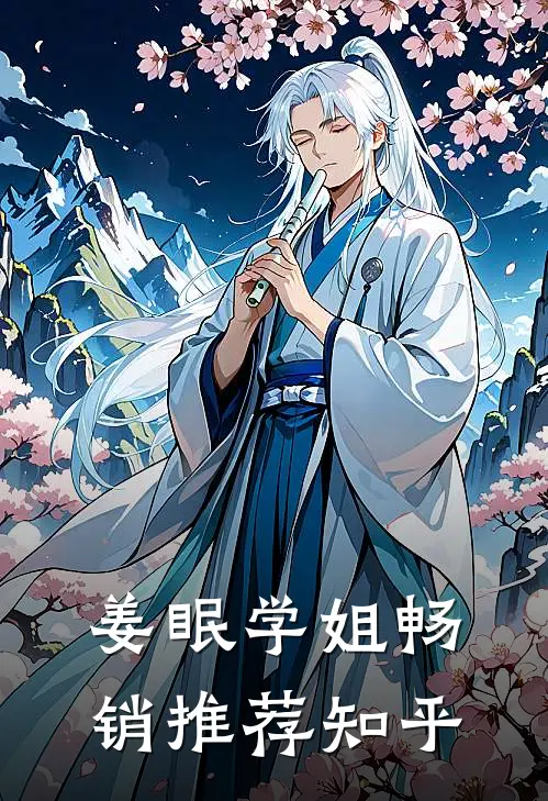 姜眠学姐畅销推荐知乎