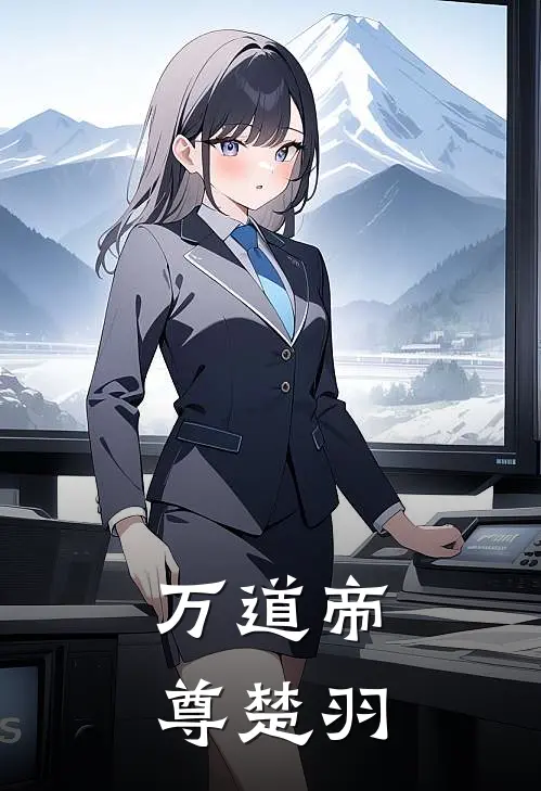 万道帝尊楚羽