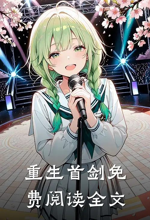 重生首剑免费阅读全文