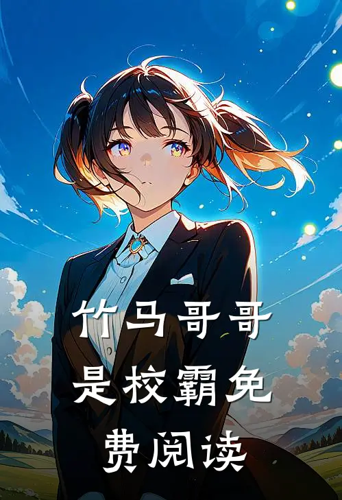 竹马哥哥是校霸免费阅读