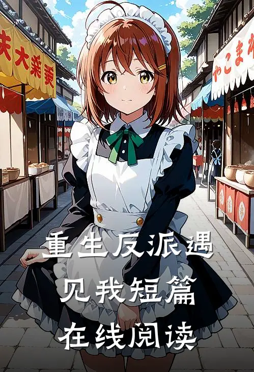重生反派遇见我短篇在线阅读