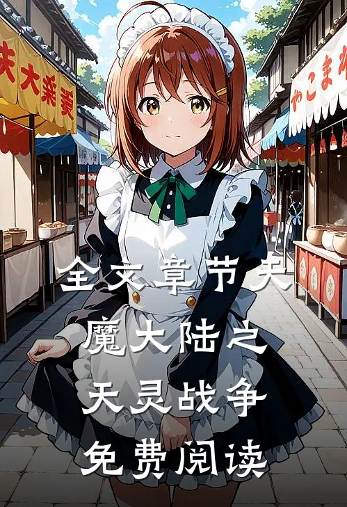全文章节天魔大陆之天灵战争免费阅读