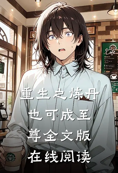 重生之炼丹也可成至尊全文版在线阅读