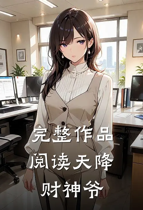 完整作品阅读天降财神爷