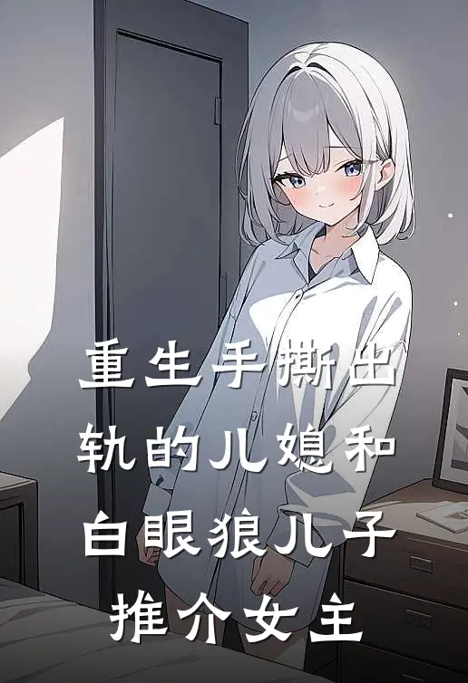 重生手撕出轨的儿媳和白眼狼儿子推介女主