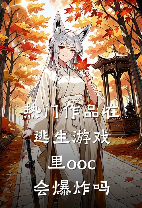 热门作品在逃生游戏里ooc会爆炸吗