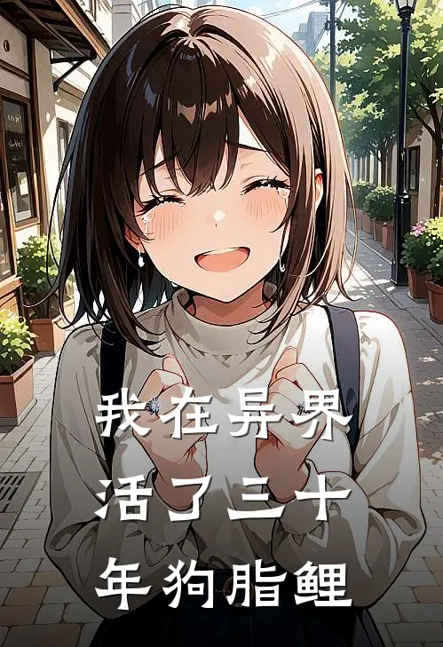 我在异界活了三十年狗脂鲤