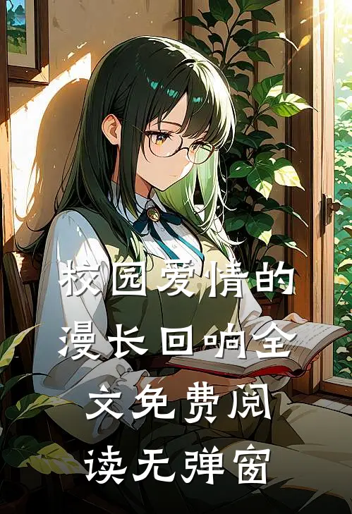 校园爱情的漫长回响全文免费阅读无弹窗