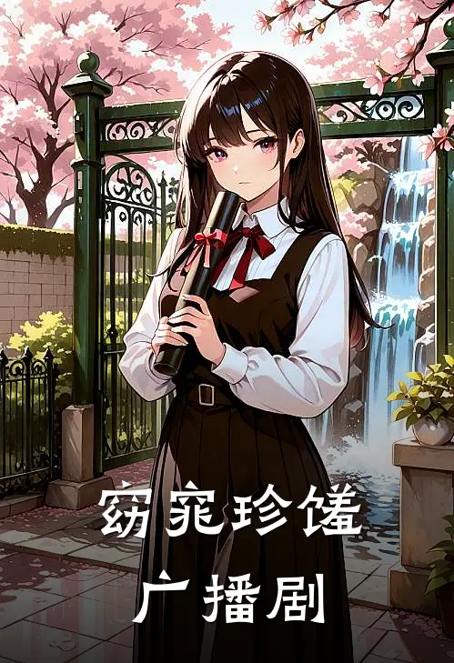 窈窕珍馐广播剧