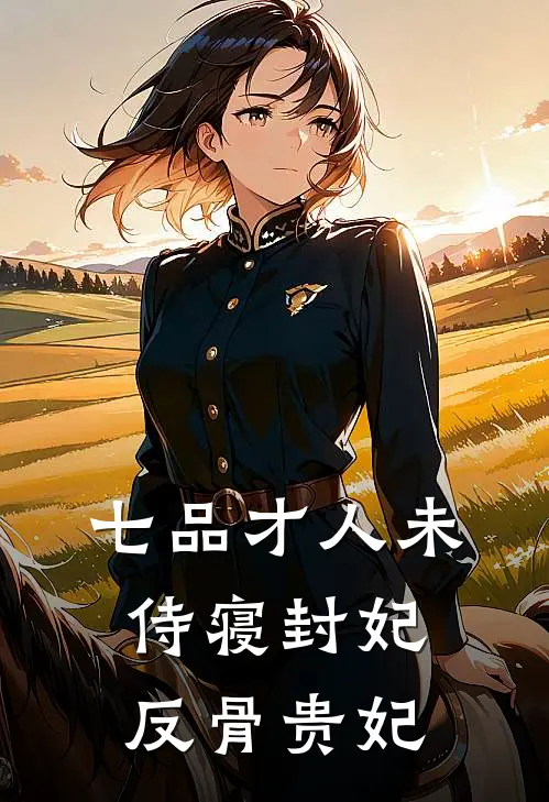 七品才人未侍寝封妃反骨贵妃