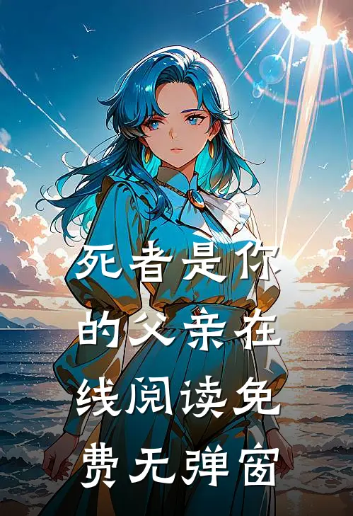 死者是你的父亲在线阅读免费无弹窗