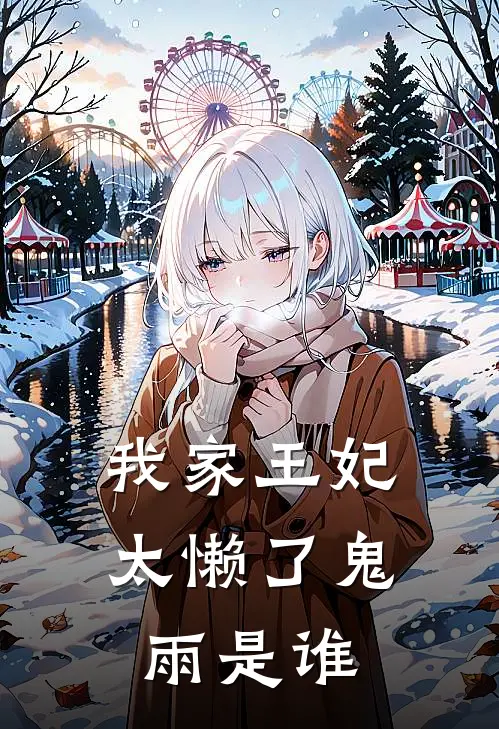 我家王妃太懒了鬼雨是谁
