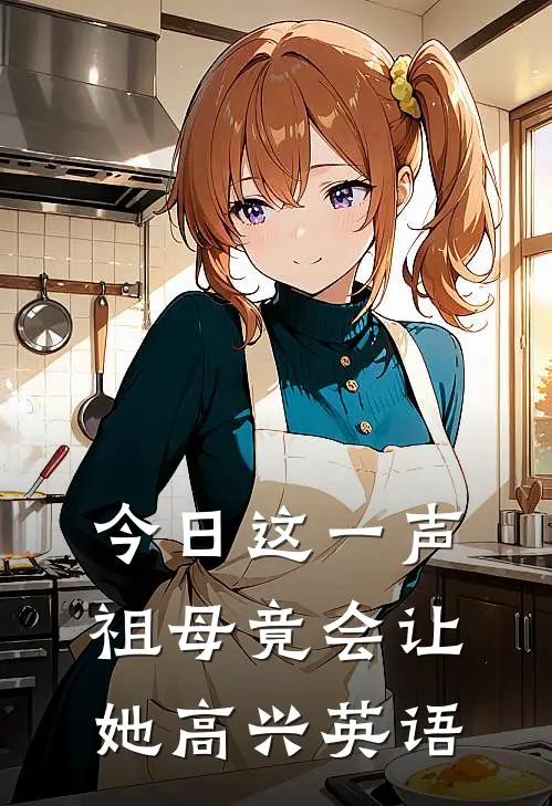 今日这一声祖母竟会让她高兴英语